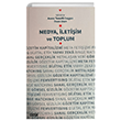 Medya, letiim ve Toplum izgi Kitabevi