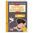 İsimsiz Kasaba - Barış Operasyonu Karavan Çocuk Yayınları