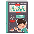 İsimsiz Kasaba - Çorba Festivali Karavan Çocuk Yayınları