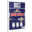 DGS Son 3 Yl km Sorular ve Video zmleri Kurul Yaynclk