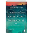 stanbulun Kayp Adas Vordonisi Nemesis Kitap