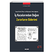  Kazalarndan Doan Zararlarn Giderimi Sekin Yaynevi