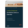 Limited irketlerde Ortaklktan kma ve karlma Sekin Yaynevi
