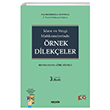 dare ve Vergi Mahkemelerinde rnek Dilekeler Sekin Yaynevi