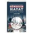 Gndelik Hayat Sosyolojisi Tezkire Yaynlar