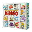 lk Szcklerim Bingo Mirket Yaynlar