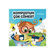 Kompostum ok Cmert Teleskop Popler Bilim