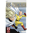 One-Punch Man - Tek Yumruk 25 Akl elen Kitaplar
