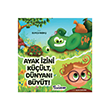Ayak zini Klt, Dnyan Byt Teleskop Popler Bilim