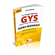 GYS T.C Ticaret Bakanl Grevde Ykselme Ksm Amirlii, Blge Amirlii ve Kaak stihbarat Mdrl Ortak Konular Soru Bankas Grevde Ykselme Akfon Yaynlar