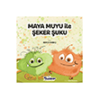 Maya Muyu le eker uku Teleskop Popler Bilim