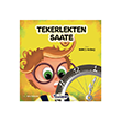 Tekerlekten Saate Teleskop Popler Bilim