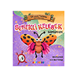 Benekli Kelebek - Efe ocuk Tiyatrosu Masal Kitab Serisi Artenino