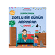 Zorlu Bir Gnn Ardndan Empati Artenino