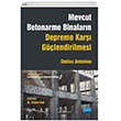 Mevcut Betonarme Binalarn Depreme Kar Glendirilmesi Nobel Akademik Yaynclk