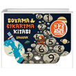 Saylar Boyama Ve kartma Kitab ikolata Yaynevi