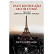 Paris Bykelisi Muhib Efendi Dorlion Yaynlar