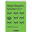 Hayli Duyarl ocuk Epsilon Yaynevi