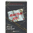 Aranzdan Biri Epsilon Yaynevi