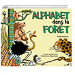 Alphabet dans la Foret Everest ocuk