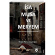 sa, Musa ve Meryem Dorlion Yaynlar