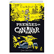Prenses ve Canavar Ren ocuk