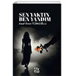 Sen Yaktn Ben Yandm 40 Kitap