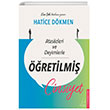 Ataszleri ve Deyimlerle retilmi Cinsiyet Destek Yaynlar