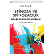 Spinoza ve Spinozaclk  Bankas Kltr Yaynlar
