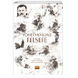 Ynetmenlerle Felsefe Nobel Bilimsel Eserler