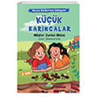 Ninem Korkuttan Hikayeler Kk Karncalar Mevsimler Kitap