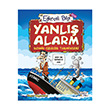 Yanl Alarm - Komik Gelecek Tahminleri Elenceli Bilgi Yaynlar