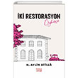 ki Restorasyon yks Krmz Ada Yaynlar