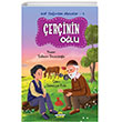Kaf Dandan Masallar-3 erinin Olu Mevsimler Kitap