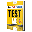 YDS YDT YKDL Test Me Orta Seviye Konu Gramer Testleri Erkan nler Yaynlar
