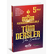 5.Snf Tm Dersler Soru Bankas Oscar Yaynlar