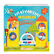 yi Ki Varsn! Meslekler (Yapbozlu Kitap) Bi Kutu Oyun