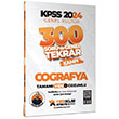 2024 KPSS Genel Kltr Corafya 300 Soruda Tamam Video zml Genel Tekrar Kamp Yediiklim Yaynlar