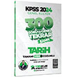 2024 KPSS Genel Kültür Tarih 300 Soruda Tamamı Video Çözümlü Genel Tekrar Kampı Yediiklim Yayınları