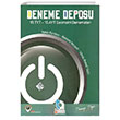 TYT AYT Geometri Denemeleri Deneme Deposu Acil Yaynlar
