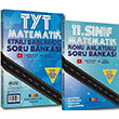 11. Snf Konu Anlatml ve TYT Matematik Soru Bankas Etkili Matematik Yaynlar
