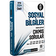 2024 ABT Sosyal Bilgiler retmenlii Son 11 Yl Tamam zml km Sorular Pegem Akademi