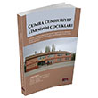 umra Cumhuriyet Lisesi ocuklar Sava Yaynlar