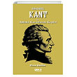 Immanuel Kant ile Ahlaki Kararlarn Kefet Gece Kitapl