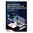 Temel Eitimde Dijitalleme Temelli Okuryazarlk Becerileri Pegem Akademi Yaynclk