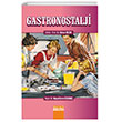 Gastronostalji Detay Yaynclk