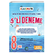 8. Snf 5 li Deneme Okyanus Yaynlar