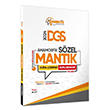  DGS Anamorfik Szel Mantk Dijital zml Soru Bankas Anamorfik Yaynlar