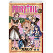 Fairy Tail 16. Cilt Gerekli eyler Yaynclk