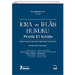 cra ve flas Hukuku Pratik El Kitab Adalet Yaynevi